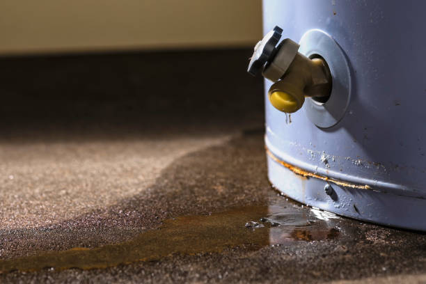 Best Residential water damage restoration  in Olympia Fields, IL